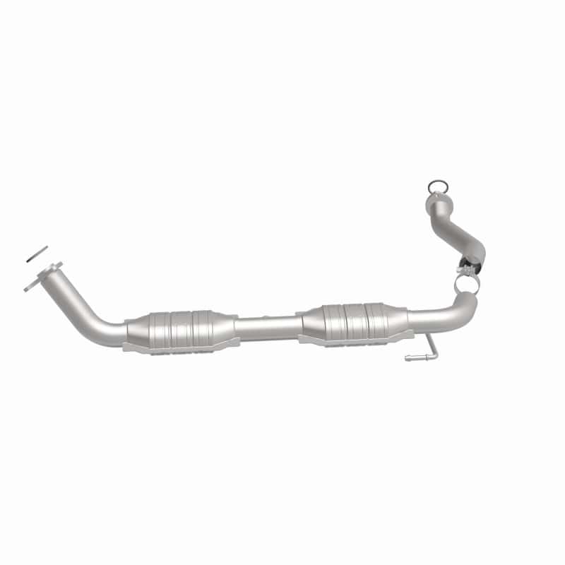 Magnaflow — MagnaFlow Conv DF 07-07/08 Toyota Tundra 5.7L Driver Side
OEM Grade
OEM - view 11
