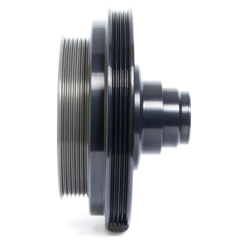 Fluidampr — Fluidampr Chevy LS3 / L99 Camaro w/ Unerdrive Steel Internally Balanced Damper
Harmonic Balancer - view 11