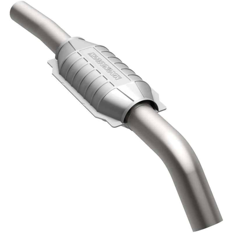 Magnaflow — MagnaFlow Conv Dodge-Plymouth Van 28.88X6.5X4
Standard Grade
Standard - view 3