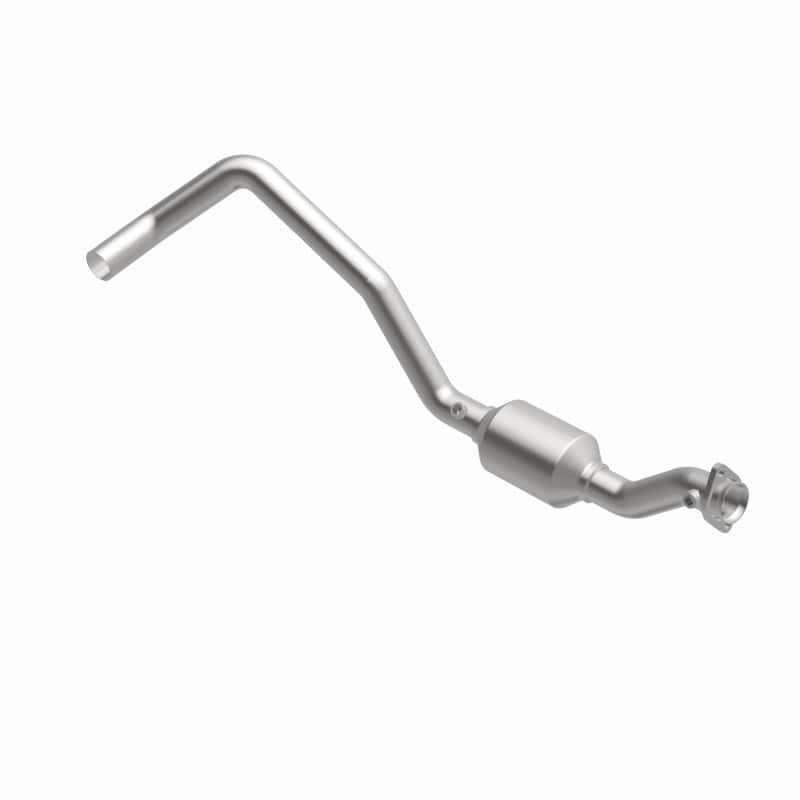 Magnaflow — MagnaFlow Conv DF 2005 Dodge Ram 1500 3.7/ 4.7
California - view 29