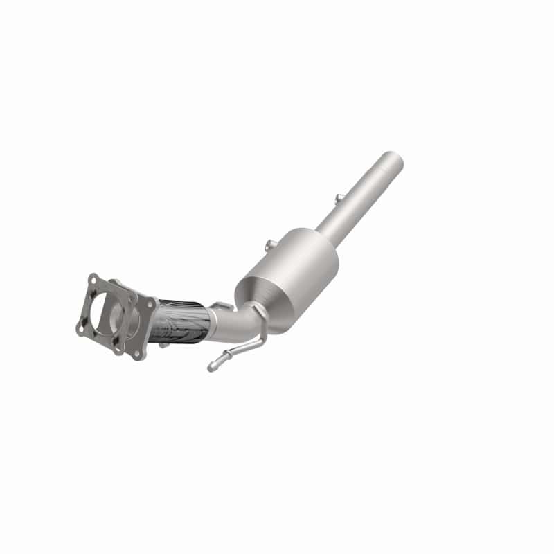 Magnaflow — Magnaflow 06-09 Volkswagen Beetle 2.5L Direct Fit Converter
California - view 27