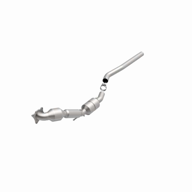 Magnaflow — Magnaflow 08-13 Audi A3 2.0L Direct Fit Converter
California - view 28