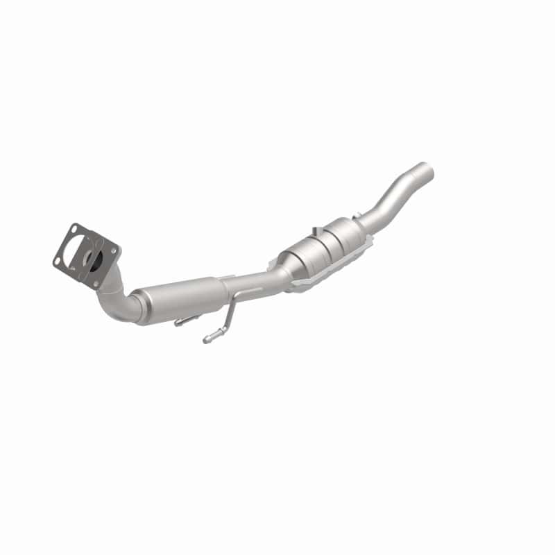 Magnaflow — MagnaFlow Conv DF 04-05 VW Jetta 2L
OEM Grade
OEM - view 29