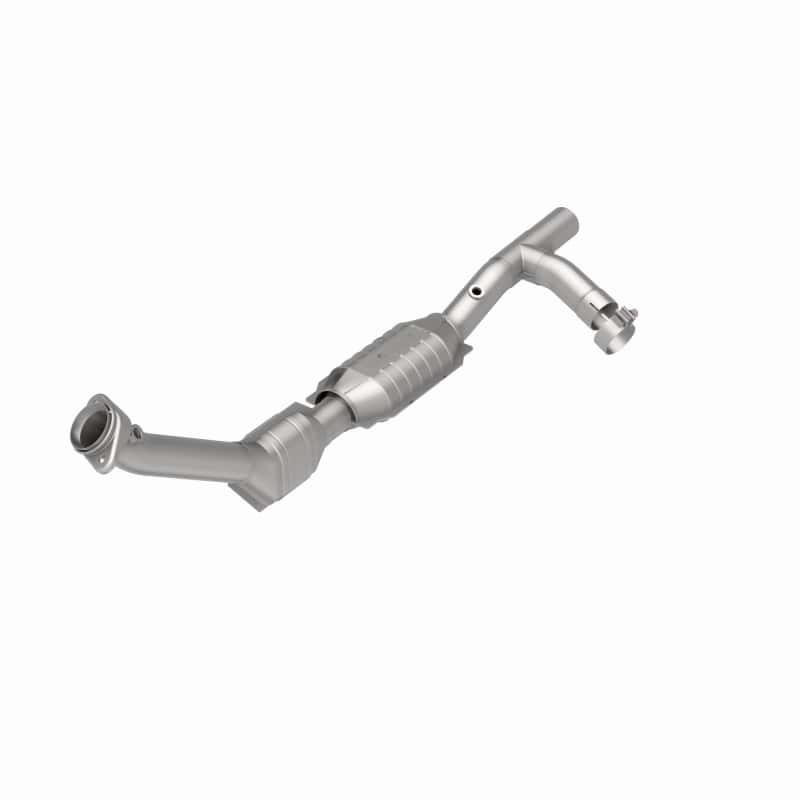 Magnaflow — MagnaFlow Conv DF 99-00 Ford Trucks 5.4L
OEM Grade
OEM - view 28