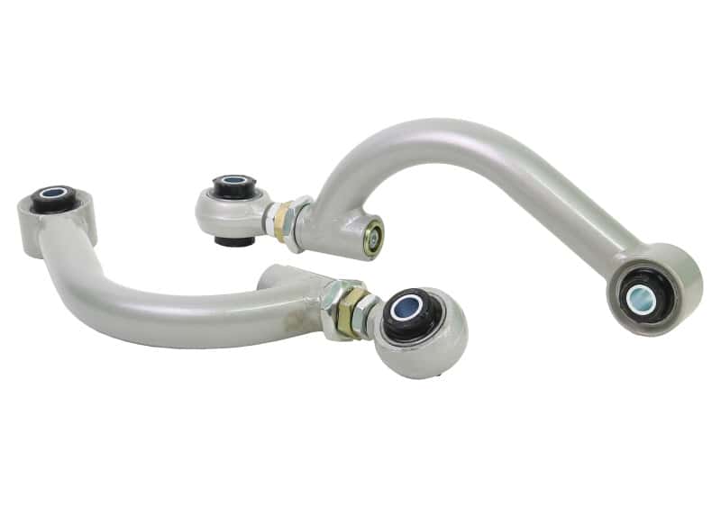 Whiteline — Whiteline 2016+ Hyundai Elantra Rear Camber Adjuster Kit
Control Arm - view 1