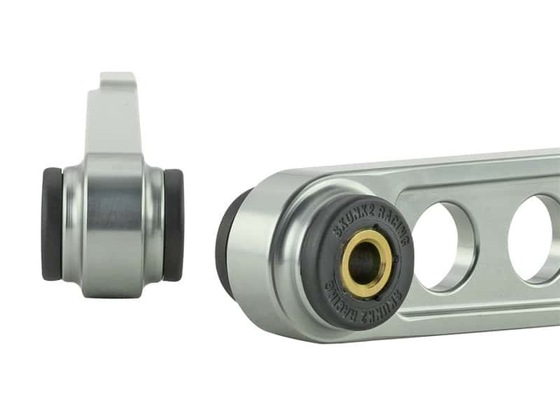 Skunk2 Racing — Skunk2 01-05 Honda Civic Hard Anodized Rear Lower Control Arm (Includes Socket Tool)
Control Arm - view 8