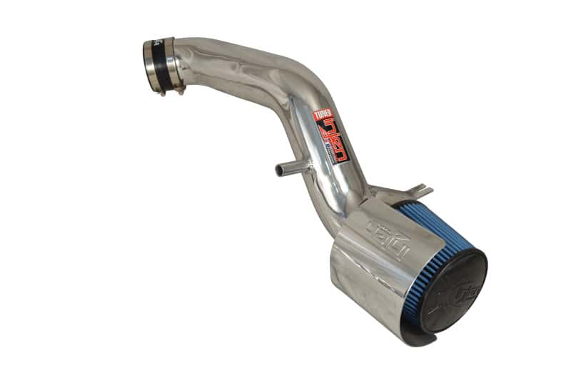 Injen — Injen 2012 Chrysler 200S 3.6L V6 Pentastar Polished Short Ram Cold Air Intake with Heat Shield
Short Ram Intake
Air Intake Kit - view 3