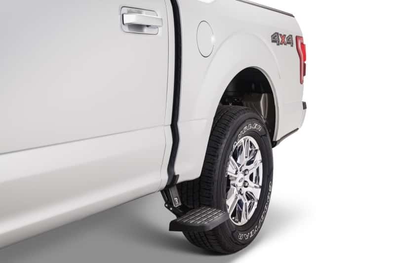AMP Research — AMP Research 15-22 Ford F150 All Beds BedStep2 - Black
Truck Step
Bedstep 2 - view 18