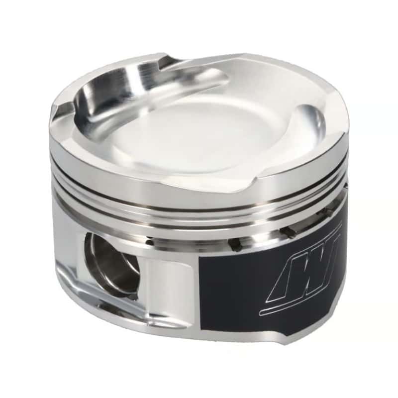 Wiseco — Wiseco Kawasaki 09-10 Ultra 260LX/ X 8.41 CR Piston Kit
Piston Kit - view 6