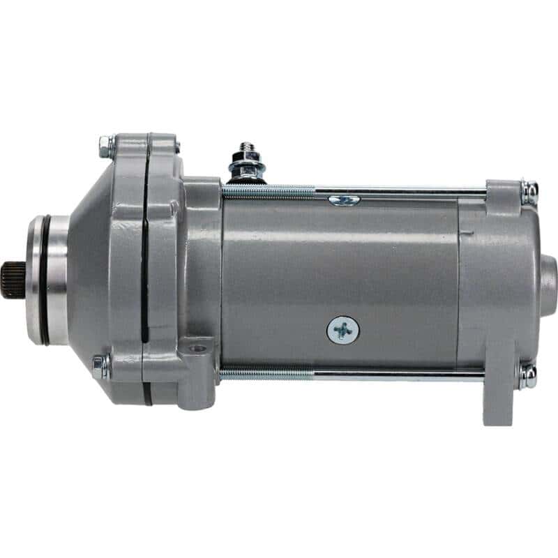 Arrowhead — Arrowhead Honda M/C Starter Motor - 12-Volt - 31-Spline - view 4