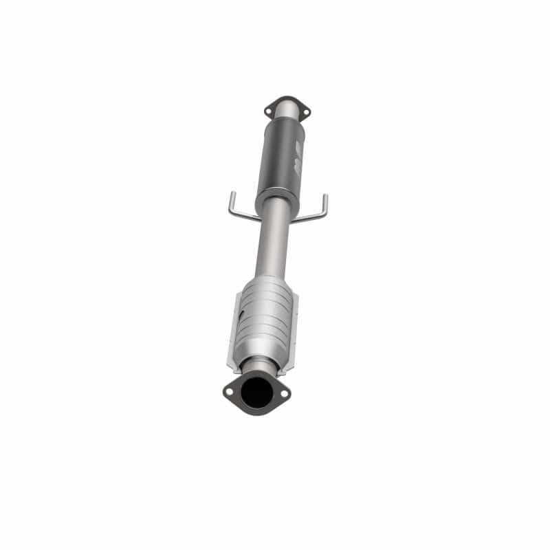Magnaflow — MagnaFlow Conv DF 2012 Hyundai Sonata 2.0L
OEM Grade
OEM - view 23