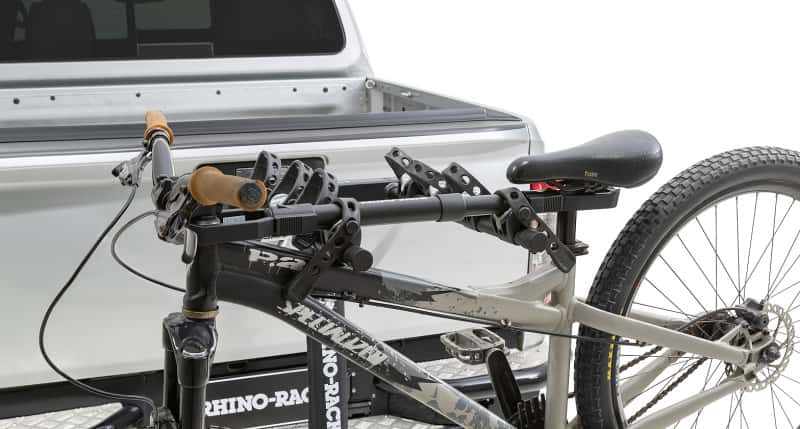 Rhino-Rack — Rhino-Rack Bike Bar Adapter
Bike vehiclerier - view 2