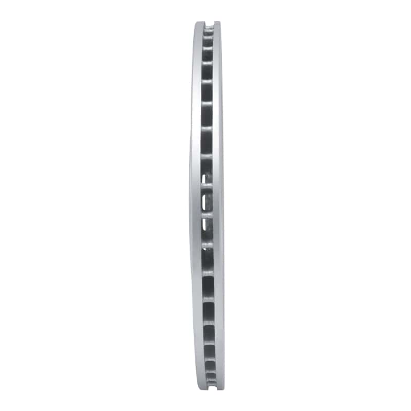 DFC — DFC 19-22 Genesis G90 Rear GeoSPEC Coated Rotor - view 3