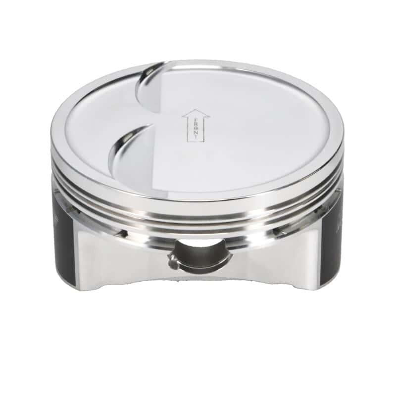 Manley Performance — Manley Chevrolet LS Piston Set - 4.005in Bore 1.065in CH, -10.00 CC
Piston Set - view 9