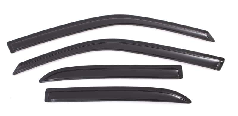 AVS — AVS 11-18 Chrysler 300 Ventvisor Outside Mount Window Deflectors 4pc - Smoke
Side Window Vent
VENTVISOR 4PC - view 4