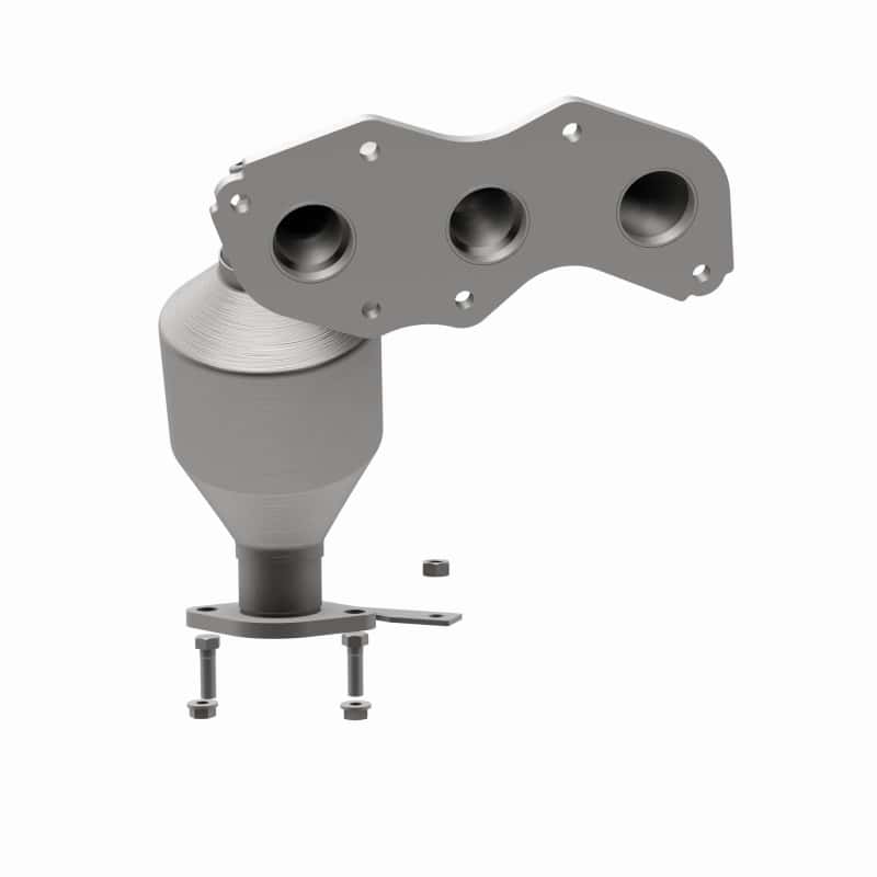 Magnaflow — MagnaFlow Converter Direct Fit 07-15 Toyota Sienna 3.5L
California - view 16