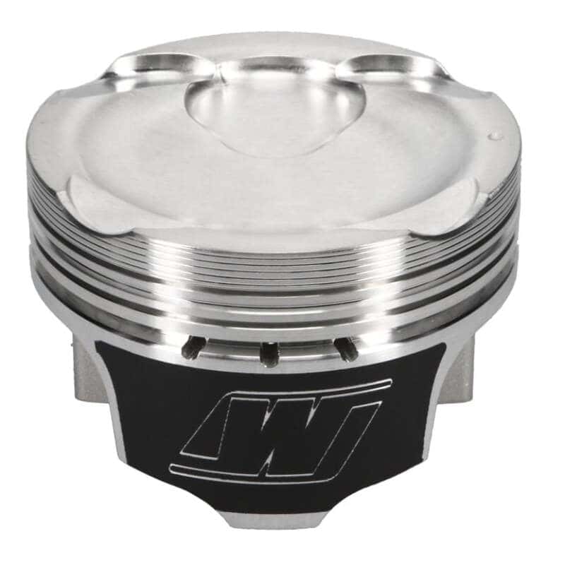Wiseco — Wiseco Subaru FA20 Direct Injection Piston Kit 2.0L -16cc
Piston Set - view 5