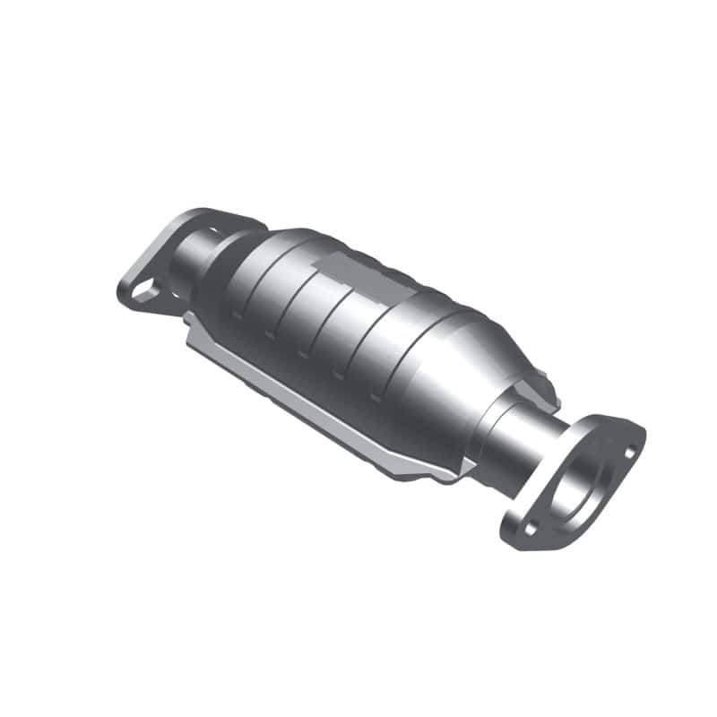 Magnaflow — MagnaFlow Conv Dodge-Mitsubishi-Plymouth
Standard Grade
Standard - view 31