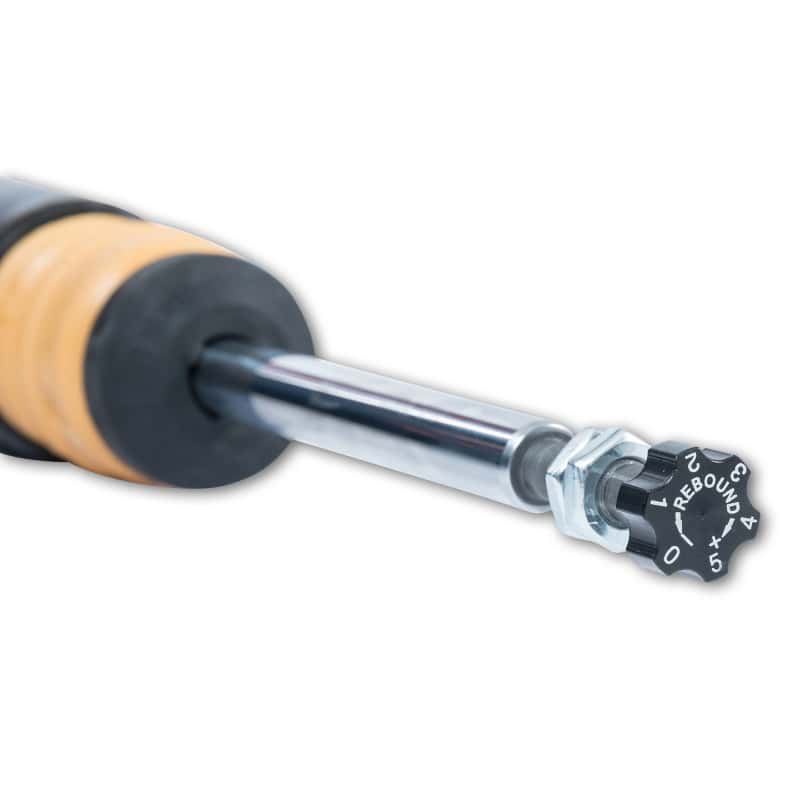 ST Suspensions — ST TA-Height Adjustable Coilovers 09+ VW Golf VI/ GTI
Coilover Kit - view 7