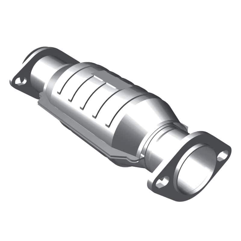 Magnaflow — MagnaFlow Conv DF 96-02 Mitsu Mirage 1.8L
OEM Grade
OEM - view 1