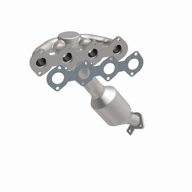 Magnaflow — MagnaFlow Conv DF 03-05 Mercedes C230 1.8L
HM Grade
HM - view 9