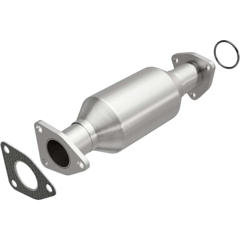 Magnaflow — MagnaFlow Conv Dir F Accord-Prelude 90-93/96
HM Grade
HM - view 32