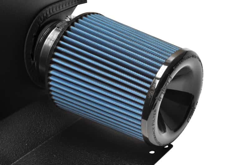 Injen — Injen16-18 Ford Focus RS Wrinkle Black Cold Air Intake
Short Ram Intake
Air Intake Kit - view 5