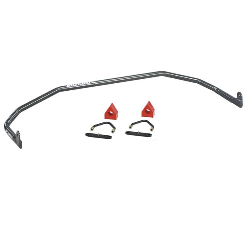 Hotchkis — Hotchkis 08-10 Scion xB Rear Sport Sway Bar
Sway Bar Assembly - view 1