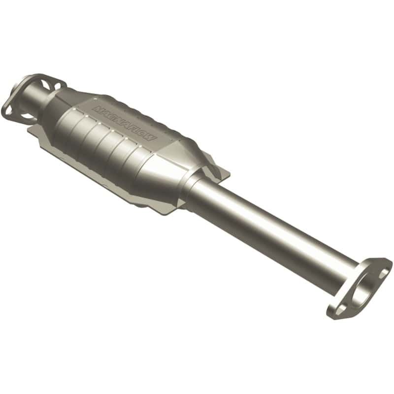 Magnaflow — MagnaFlow Conv DF Ford 90 92
Standard Grade
Standard - view 2