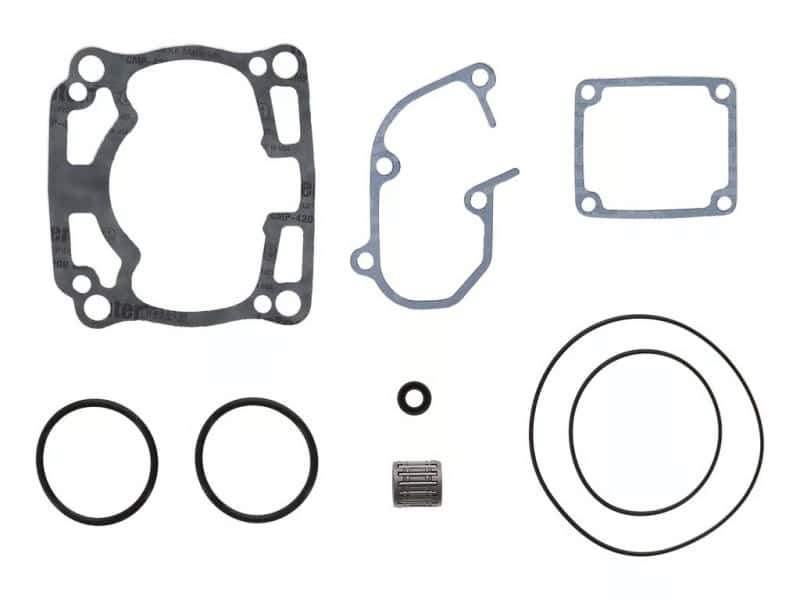 Wiseco — Wiseco Kawasaki KX125 04-08 (834M05400 2126CS) Piston
Piston Kit - view 5