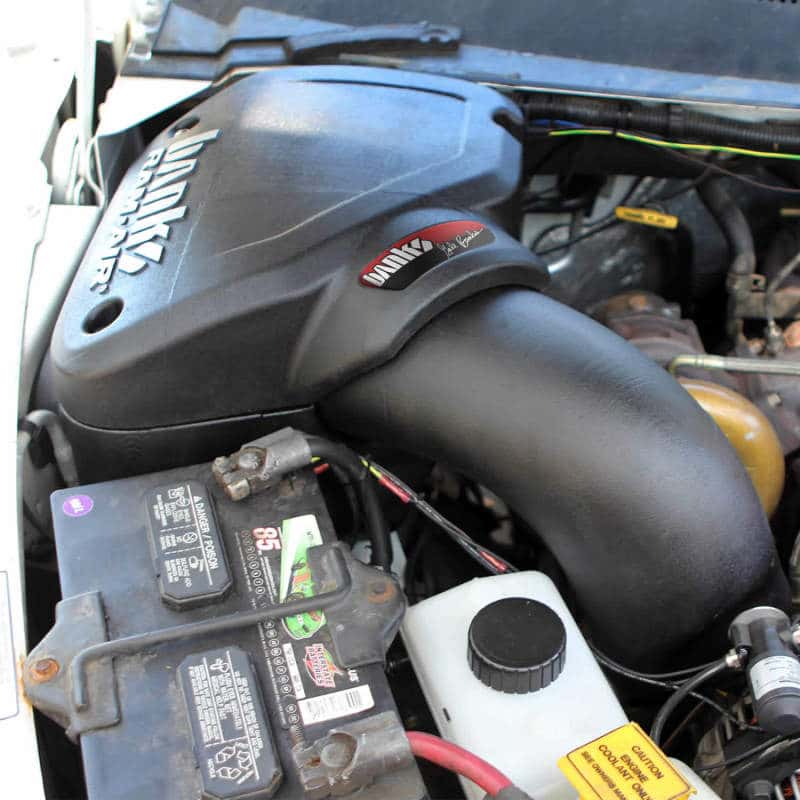 Banks Power — Banks Power 94-02 Dodge 5.9L Ram-Air Intake System - view 10