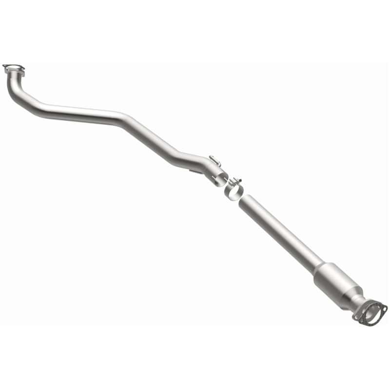 Magnaflow — Magnaflow 16-17 Veloster L4 1.6 OEM Underbody Direct Fit Converter
OEM Grade
OEM - view 3