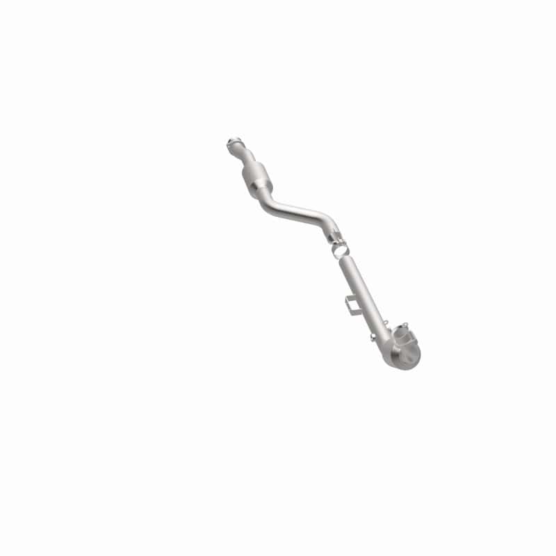 Magnaflow — MagnaFlow Conv DF 01-04 Mercedes E320 Driver Side CA
California - view 24