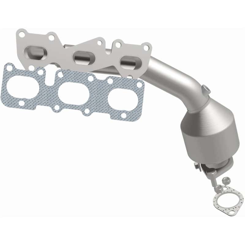 Magnaflow — Magnaflow Conv DF 2007-2009 Sorento 3.3 3.8 L Manifold
OEM Grade
OEM - view 32