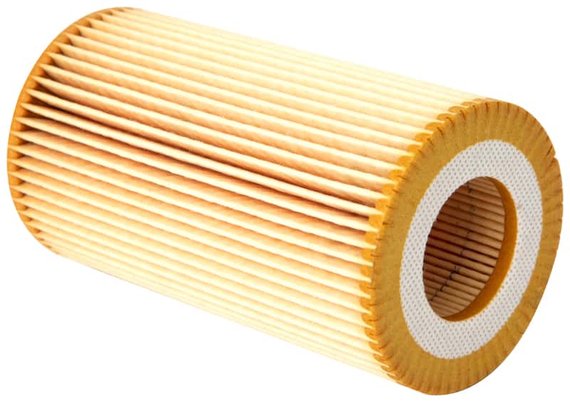 K&N Engineering — K&N Oil Filter Automotive 09-15 Mercedes G550 5.5L - view 2