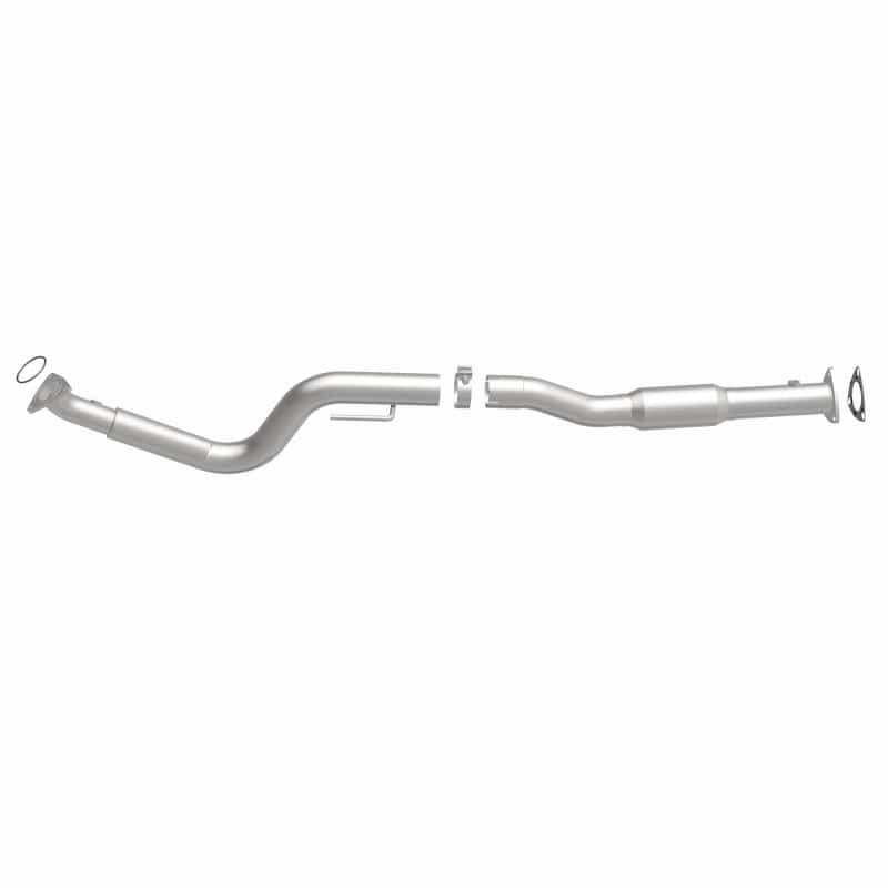 Magnaflow — Magnaflow 2003 GMC Savana 3500 6.0L Direct Fit Converter
California - view 11