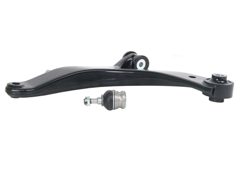 Whiteline — Whiteline 07-11 Subaru Impreza & WRX Left Front Lower Control Arm
Control arm - lower - view 2