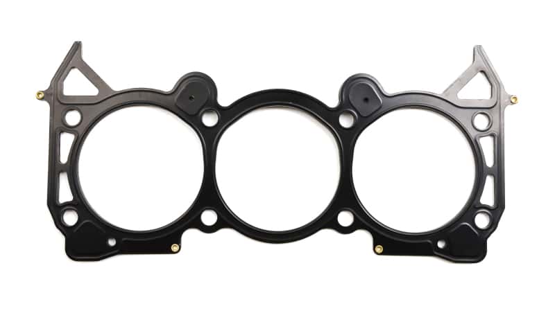 Cometic Gasket — Cometic Buick LC2/LC4/LC6/LC8/LC9/LD5 V6 .060in MLS Cylinder Head Gasket - 3.860in Bore
Cylinder Head Gasket - view 2