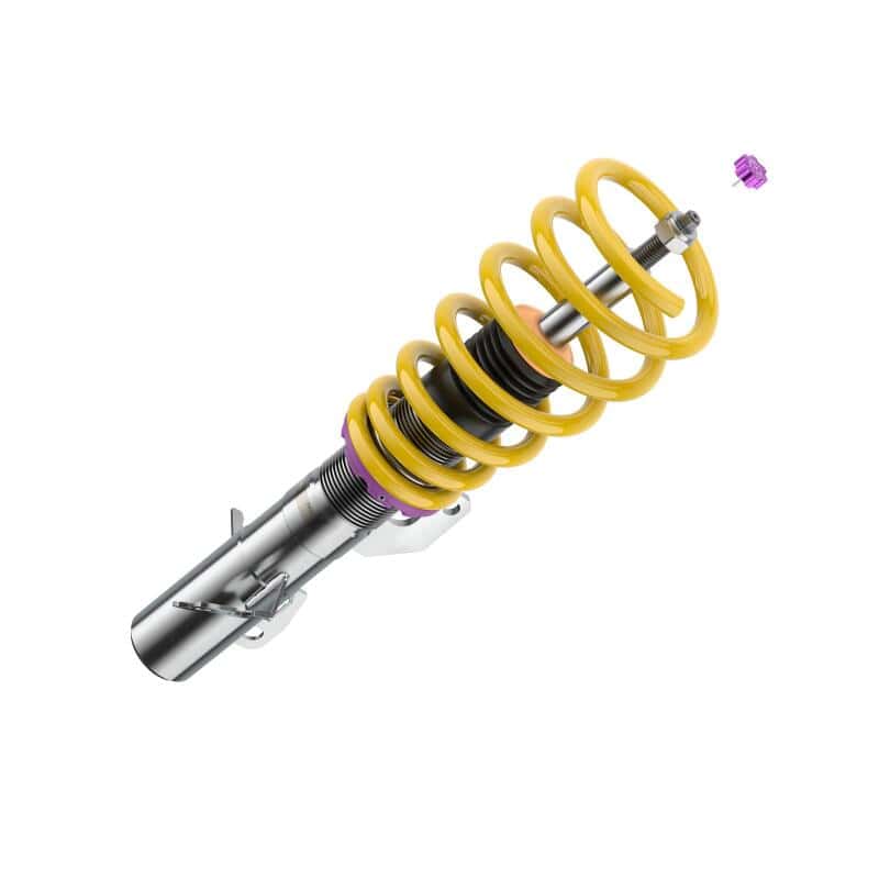 KW — KW Street Comfort Kit 08-14 Mini Clubman / Convertible (R55/R57)
Coilover Kit - view 4