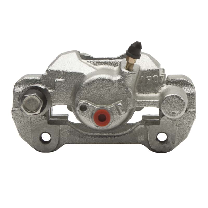 DFC — DFC 02-06 Lexus ES330 Rear-L Premium Caliper - Silver Zinc Coated
DFC Brake Caliper - view 3
