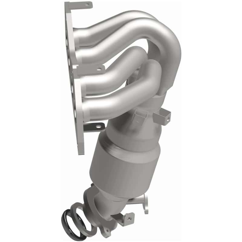 Magnaflow — MagnaFlow Conv DF 12-15 Camry 2.5 Manifold
OEM Grade
OEM - view 3