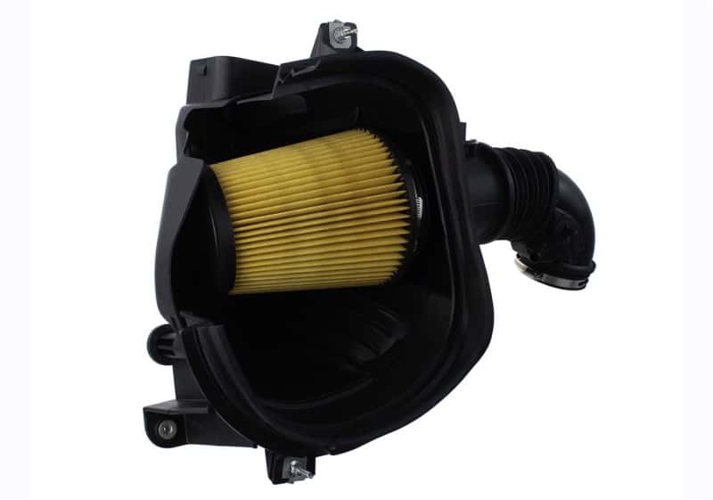 Ford Racing — Ford Racing 20-22 7.3L V8 Engine Control Pack for Manual Transmission
PerfTuner/Progmer - view 5