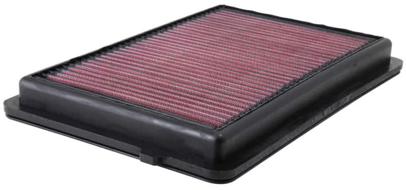 K&N Engineering — K&N Replacement Air Filter for 13 Acura RDX 3.5L V6
Replacement Air Filt
Air Filter - view 4