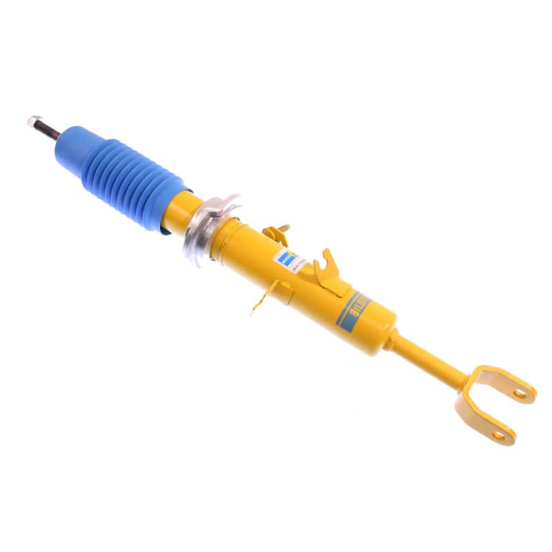 Bilstein — Bilstein B8 2003 Nissan 350Z Base Front Left 46mm Monotube Shock Absorber
Shock - view 2