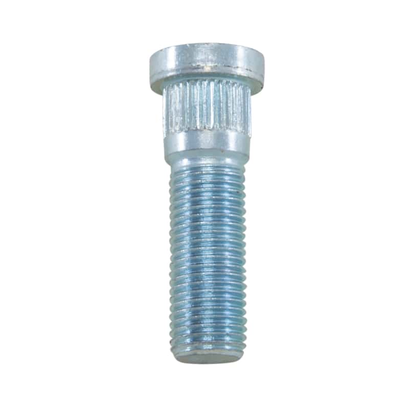 Yukon Gear & Axle — Yukon Gear Axle stud 50MM X M14-1.5
Axle Stud - view 1