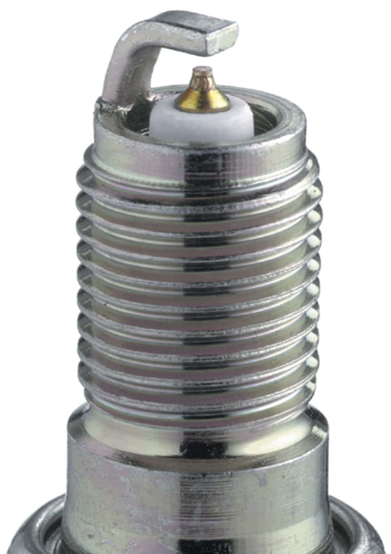 NGK — NGK Single Iridium Spark Plug Box of 4 (CR9EHI-9) - view 3