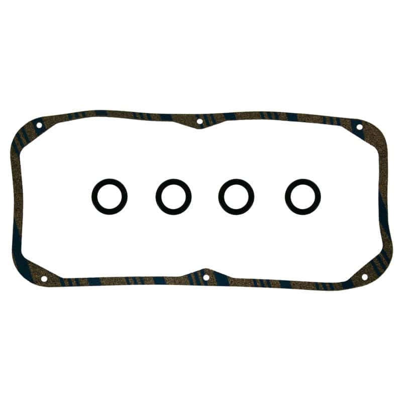 Fel-Pro — Fel-Pro Toyota Corolla VS 26069 C Engine Valve Cover Gasket Set - view 1