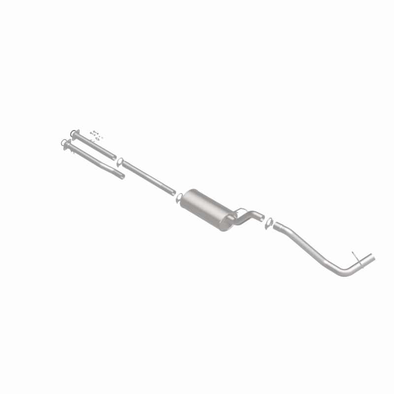 Magnaflow — MagnaFlow BRE Exhaust Kit 95-04 Toyota Tacoma 3.4L
Exhaust Kit - view 14