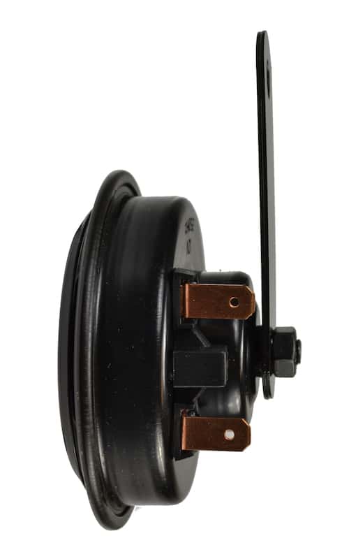 Hella — Hella Horn Kit Bx Blk Disc 77Mm 12V Univ - view 10