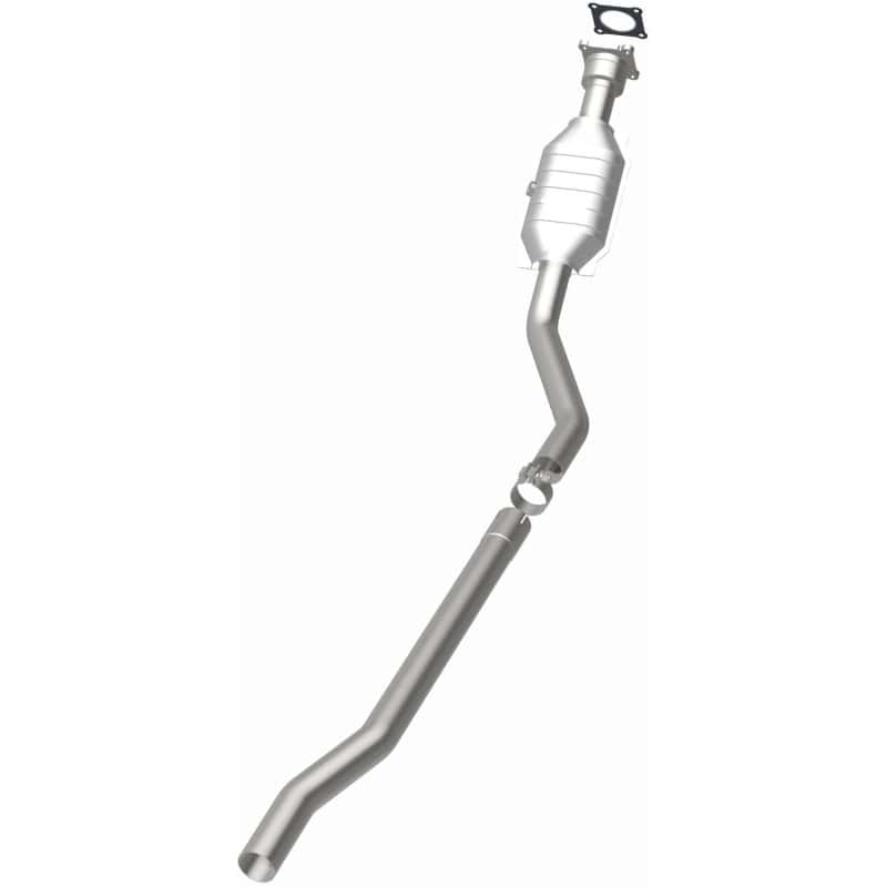 Magnaflow — MagnaFlow Conv DF 01-04 Dodge Caravan 2.4L
OEM Grade
OEM - view 31